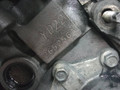 двигатель Nissan X-Trail T30 [рестайлинг] 2005, 2.2 л., YD22D, дизель, МКПП, внедорожник 5 дв., YD22, 265256A - фото №6