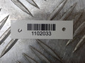 шкив коленвала Volkswagen Transporter T4 1998, 1.9 л., TDi, 028105243A-A - фото №5