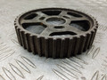 звездочка ТНВД Volkswagen Transporter T4 1996, 1.9 л., дизель, 028130111F - фото №2
