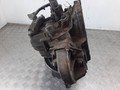 КПП механическая (МКПП) Opel Zafira 2 поколение (B) 2006, 1.9 л., Z 19 DT, дизель, МКПП, 55194293 - фото №4