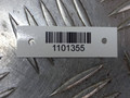 кронштейн двигателя Audi 80 8C/B4 1996, 1.9 л., TDi, дизель, 8A0199307B - фото №5