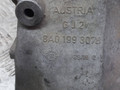 кронштейн двигателя Audi 80 8C/B4 1996, 1.9 л., TDi, дизель, 8A0199307B - фото №4