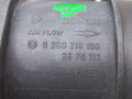 расходомер воздуха Volvo V70 1 поколение 1999, 2.5 л., дизель, 0280218108 - фото №2