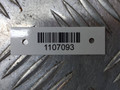 клапан управления турбиной (актуатор) Opel Astra G 2003, 2.0 л., дизель, 09128022 - фото №4