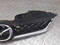 решетка радиатора Mazda 5 CR 2006 - фото №3