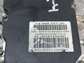 блок ABS Peugeot 807 1 поколение 2004, 2.0 л., RHT (DW10ATED4), дизель, МКПП, минивэн, 1400874780 - фото №4
