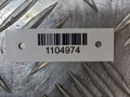 блок ABS Peugeot 807 1 поколение 2004, 2.0 л., RHT (DW10ATED4), дизель, МКПП, минивэн, 1400874780 - фото №5