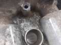 постель распредвала (бугель) SEAT Ibiza 3 поколение [рестайлинг] 2007, 1.4 л., бензин, 036103475BN - фото №5