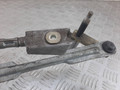 механизм стеклоочистителя (трапеция дворников) Volvo V70 2 поколение 2002, 2.4 л., B 5244 S2, бензин, 9171901 - фото №3