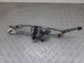 механизм стеклоочистителя (трапеция дворников) Volvo V70 2 поколение 2002, 2.4 л., B 5244 S2, бензин, 9171901 - фото №4