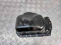 масляный поддон Volkswagen Polo 4 поколение 2005, 1.2 л., i, бензин, 03D103602G - фото №2