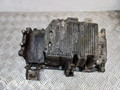 масляный поддон Opel Astra H 2005, 1.9 л., CDTi, дизель, 55194355 - фото №4