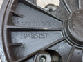 насос гидроусилителя руля Volvo V70 1 поколение 1999, 1.8 л., бензин, 7611332112, 9485757 - фото №4