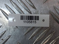 насос гидроусилителя руля Volvo V70 1 поколение 1999, 1.8 л., бензин, 7611332112, 9485757 - фото №5