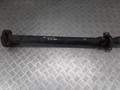 карданный вал Mercedes-Benz C-Класс W203/S203/CL203 [рестайлинг] 2004, 2.2 л., OM 611.962, дизель, АКПП - фото №2