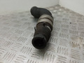 патрубок интеркулера Citroen Jumper 2 поколение 2009, 2.2 л., HDi, дизель - фото №2