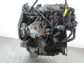 двигатель Ford Focus 1 поколение [рестайлинг] 2003, 1.8 л., BHDA, дизель, BHDA, 4A71302 - фото №2