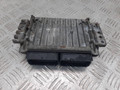 блок управления двигателем Chevrolet Lacetti 1 поколение 2007, 1.4 л., i, F14D3, бензин, МКПП - фото №2
