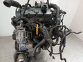 двигатель Ford Galaxy 1 поколение [рестайлинг] 2005, 1.9 л., TDi PD, BTB, дизель, 6МКПП, BTB, 006303 - фото №2