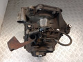 КПП механическая (МКПП) Volkswagen Golf 5 поколение 2007, 1.6 л., i, BSE, бензин, МКПП, FVH, 050601 - фото №5