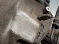 КПП механическая (МКПП) Volkswagen Golf 5 поколение 2007, 1.6 л., i, BSE, бензин, МКПП, FVH, 050601 - фото №6