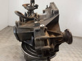 КПП механическая (МКПП) Volkswagen Golf 5 поколение 2007, 1.6 л., i, BSE, бензин, МКПП, FVH, 050601 - фото №2