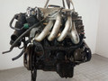двигатель Nissan Primera P12 2002, 1.8 л., i, QG18DD, бензин, МКПП, QG18 - фото №4