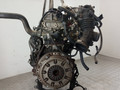 двигатель Nissan Primera P12 2002, 1.8 л., i, QG18DD, бензин, МКПП, QG18 - фото №5