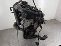двигатель Volkswagen Golf 5 поколение 2006, 1.9 л., BXE, дизель, МКПП, универсал, BXE, 467955 - фото №2