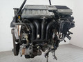 двигатель Mazda 3 1 поколение [рестайлинг] 2008, 1.6 л., Z6, бензин, МКПП, Z6, 820764 - фото №2