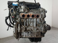 двигатель Mazda 3 1 поколение [рестайлинг] 2008, 1.6 л., Z6, бензин, МКПП, Z6, 820764 - фото №4