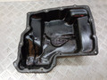 масляный поддон Peugeot Boxer 2 поколение 2008, 2.2 л., HDi, дизель, 2S7Q-6675-BA - фото №3