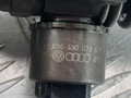 форсунка Volkswagen Touran 1 поколение 2006, 2.0 л., TDi, дизель, 03G130073G - фото №4