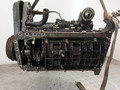блок цилиндров Hyundai Terracan 1 поколение 2004, 2.9 л., CRDi, дизель, J3 - фото №3
