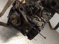 блок цилиндров Hyundai Terracan 1 поколение 2004, 2.9 л., CRDi, дизель, J3 - фото №5