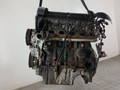 двигатель Opel Astra H 2005, 1.6 л., i, бензин, Z16XEP, 20HS0411 - фото №2
