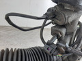 рулевая рейка Volkswagen Polo 4 поколение 2005, 1.2 л., i, AZQ, бензин, 0230080050001 - фото №4