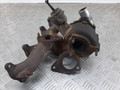 турбина Volkswagen Passat B4 1996, 1.9 л., TDi, дизель, 028145702D - фото №3