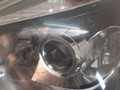 фара левая Renault Clio 3 поколение [рестайлинг] 2010, 1.5 л., DCi, K9K 766, дизель, МКПП - фото №2