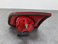 фонарь крышки багажника левый Volkswagen Passat B6 2008, 2.0 л., CBBA, дизель, робот - фото №3