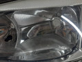 фара левая Opel Astra G 2003 - фото №3