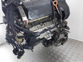 двигатель Audi A6 C5 [рестайлинг] 2001, 2.4 л., BDV, бензин, BDV, 039966 - фото №4