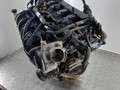 двигатель Mazda 6 GG 2004, 2.0 л., бензин, LF, 028050 - фото №2
