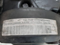 двигатель Volkswagen Golf 4 поколение 2002, 1.9 л., AXR, дизель, МКПП, AXR, 224563 - фото №5