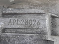 КПП механическая (МКПП) Volkswagen Passat B5 1998, 1.9 л., TDi, дизель, 28026, APL - фото №5
