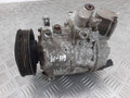 компрессор кондиционера Ford Galaxy 2 поколение 2010, 2.0 л., дизель, 6МКПП, 1K0820803N - фото №2