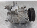 компрессор кондиционера Ford Galaxy 2 поколение 2010, 2.0 л., дизель, 6МКПП, 1K0820803N - фото №4