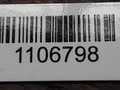 трубка топливная Volkswagen Passat B5 2000, 1.9 л., TDi PD, дизель, 038130085 - фото №4