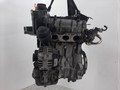 двигатель Volkswagen Polo 4 поколение [рестайлинг] 2005, 1.2 л., i, BME, бензин, BME, 167545 - фото №2