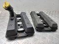 клапанная крышка Opel Omega B 1998, 3.2 л., i, 90573539, 90573540 - фото №3